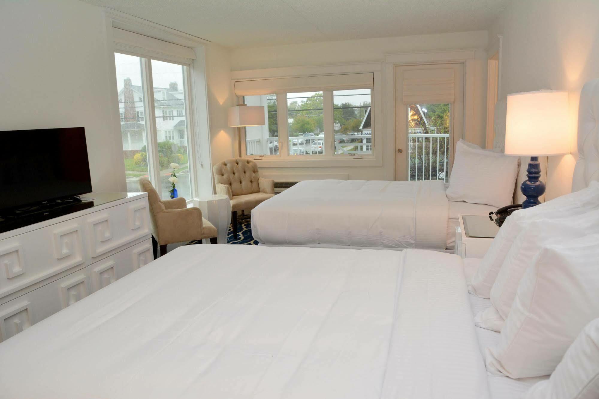 Hotel Icona Cape